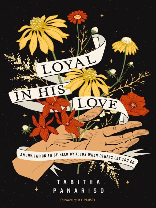 Title details for Loyal in His Love by Tabitha Panariso - Available